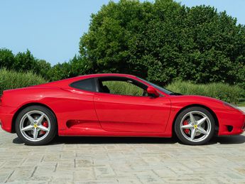  Voir détails -Ferrari 360 Modena 1999 F1 à Saint-Marcel-de-Flines (42)
