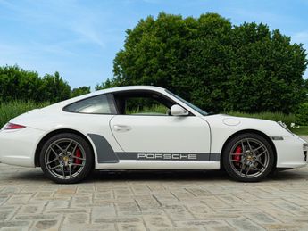  Voir détails -Porsche 911 2009 997 (911) 3.6 CARRERA MK2 à Saint-Marcel-de-Flines (42)