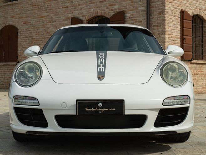 Porsche 911 2009 997 (911) 3.6 CARRERA MK2 BIANCO de 2009