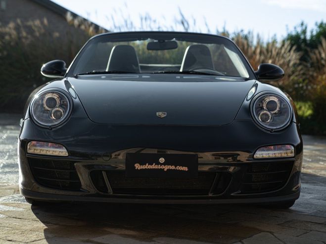 Porsche 911 2011 997 (911) CARRERA GTS NERO de 2011