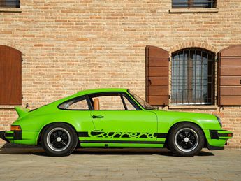  Voir détails -Porsche 911 1974 CARRERA 2.7 à Saint-Marcel-de-Flines (42)