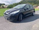 Peugeot 207 1.4 HDi 70ch BLUE PACK CLIM &agrave; Sauvagnat-Sainte-Marthe (63)