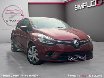  Voir détails -Renault Clio IV dCi 110 Energy Intens à Vignoles (21)