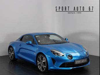  Voir détails -Alpine Renault A110 LEGENDE 1.8L Turbo à Geispolsheim (67)