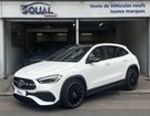 Mercedes Classe GLA Classe II (H247) 200 d 150ch AMG Line 8G &agrave; Rouen (76)