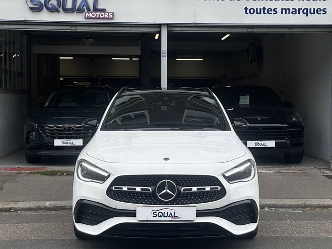 Mercedes Classe GLA Classe II (H247) 200 d 150ch AMG Line 8G INC. de 2022