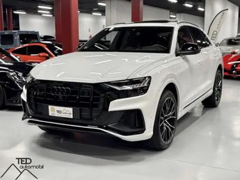  Voir détails -Audi SQ8 Quattro 435cv à Encamp (99)