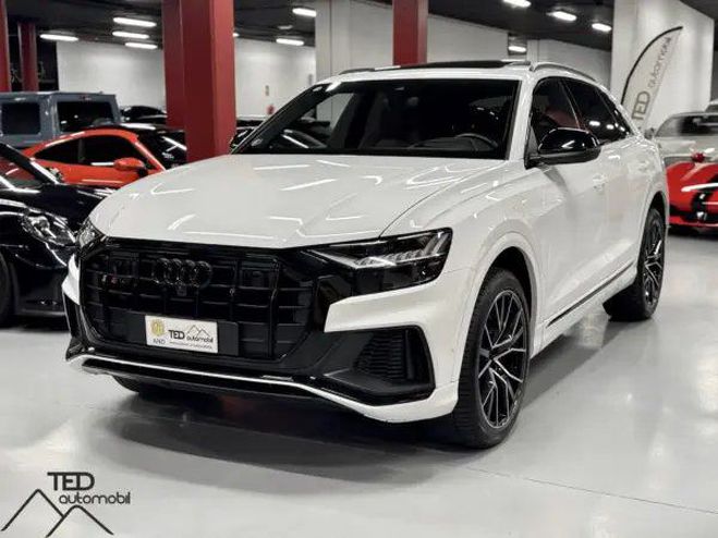Audi SQ8 Quattro 435cv  de 2019
