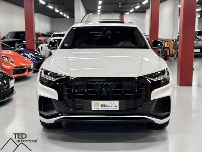 Audi SQ8 Quattro 435cv  de 2019