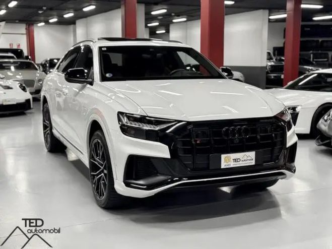Audi SQ8 Quattro 435cv  de 2019