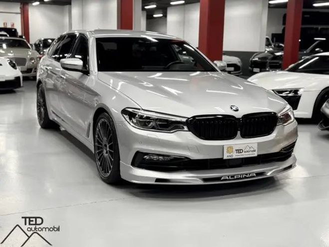 Alpina B5 Biturbo Touring G31 608cv  de 2018