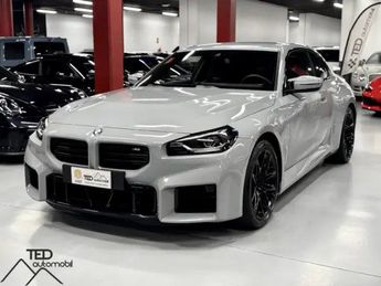 Voir détails -BMW M2 G87 460cv à Encamp (99)