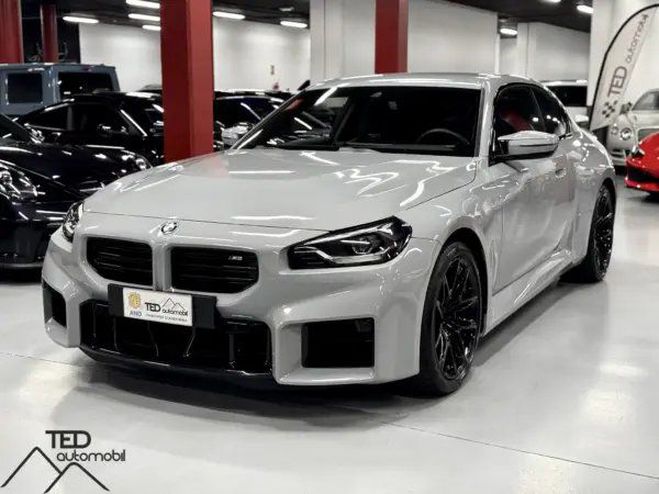 BMW M2 G87 460cv  de 2023