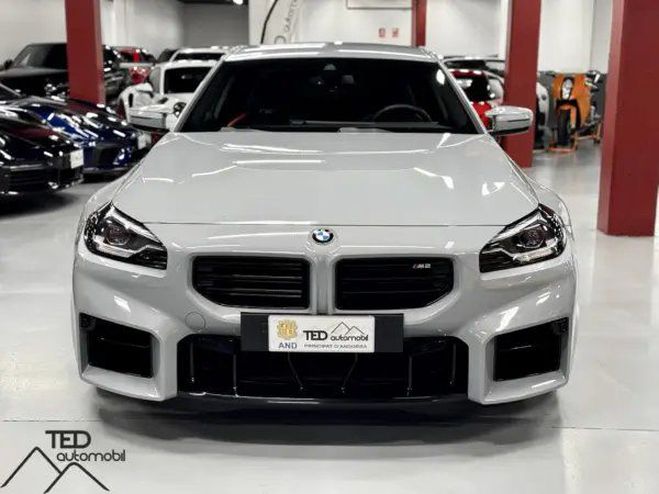 BMW M2 G87 460cv  de 2023