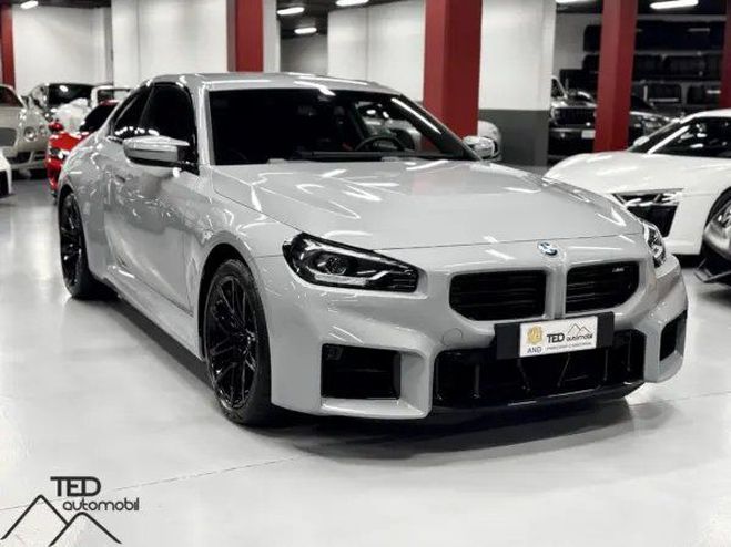 BMW M2 G87 460cv  de 2023