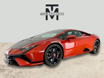  Voir détails -Lamborghini Huracan TECNICA 5.2 V10 640 RWD LDF7 à Monistrol-sur-Loire (43)