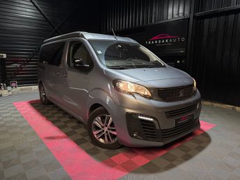  Voir détails -Peugeot Expert cabine approfondie vanster bluehdi 2.0l  à Douai (59)