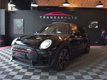  Voir détails -Mini Clubman F54 LCI John Cooper Works 306 ch à Caissargues (30)