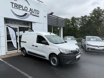  Voir détails -Renault Express 1.5 Blue dCi 75 FOURGON Confort TVA RECU à Brive-la-Gaillarde (19)