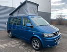 Volkswagen Multivan VW T5 2.0L TDi 140Ch REIMO 145mkm 4 moti à Aubire (63)