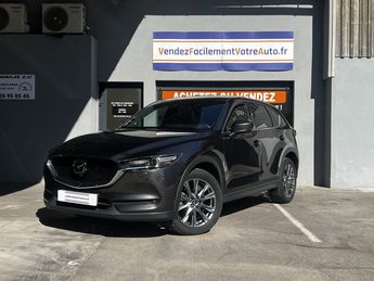  Voir détails -Mazda Cx 5 TAKUMI 195ch AWD + Toit ouvrant +camera  à Altkirch (68)