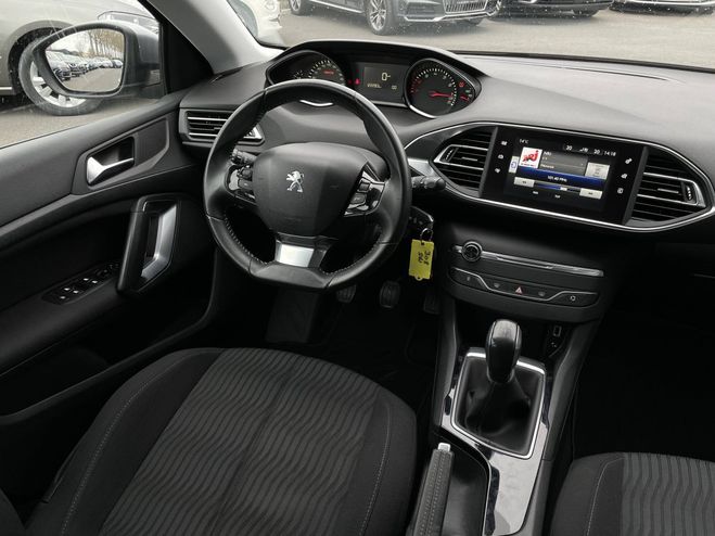 Peugeot 308 SW 1.2i 110 CLIM REGULATEUR LED GRIS de 2014