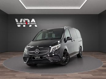  Voir détails -Mercedes Classe V 300d  AMG Line  237 ch  7 places ? Bu à Eysines (33)