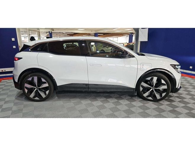 Renault Megane E-TECH EV60 ELECTRIC 220 75PPM 60KWH OPT BLANC de 2023