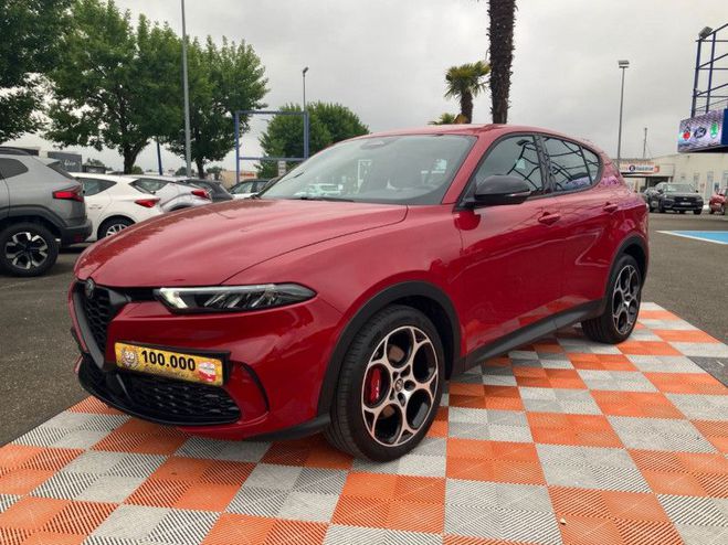 Alfa romeo Tonale 1.6 Multijet 130 TCT6 SPRINT JA 19 GPS  de 2024