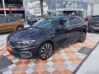  Voir détails -Fiat Tipo 1.6 MULTIJET 120 LOUNGE à Lescure-d'Albigeois (81)