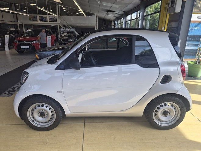 Smart Fortwo Smart Fortwo COUPE 82 CH Pure  de 2019