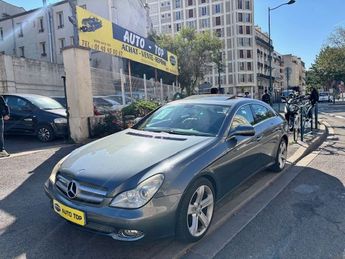  Voir détails -Mercedes Classe CLS 320 CDI à Pantin (93)