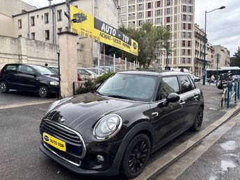  Voir détails -Mini Mini COOPER 136CH BVA à Pantin (93)