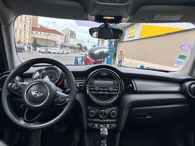 Mini Mini COOPER 136CH BVA MARRON de 2015