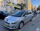 Peugeot 5008 2.0 HDI163 FAP PREMIUM PACK BA 5PL à Pantin (93)