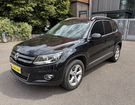 Volkswagen Tiguan 2.0 TDI 140CH BLUEMOTION TECHNOLOGY FAP  à Pantin (93)