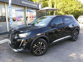  Voir détails -Peugeot 2008 1.2 THP Puretech EAT8 130 ALLURE  BOITE  à Osny (95)