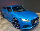 Audi TT Comp�tition 230ch S-Line S-tronic 6 &agrave; Gigean (34)