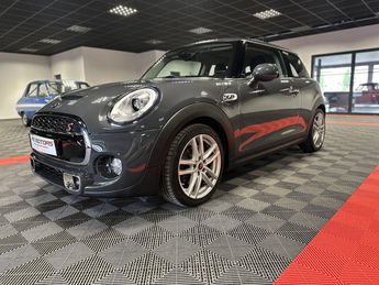  Voir détails -Mini Cooper S 192ch à  Le Garric (81)
