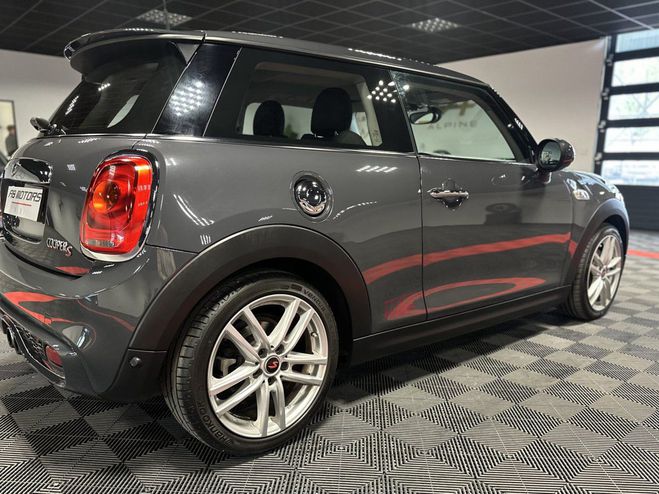 Mini Cooper S 192ch  de 2017