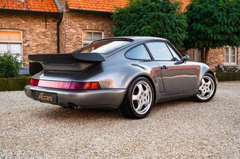  Voir détails -Porsche 911 G MODEL CARRERA RS LOOK MANUAL SLIDING R à Izegem (88)