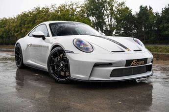  Voir détails -Porsche 911 992 - GT3 -TOURING PDK CARBON CUP SEATS  à Izegem (88)