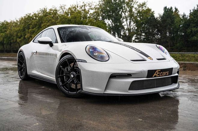 Porsche 911 992 - GT3 -TOURING PDK CARBON CUP SEATS  Gris de 