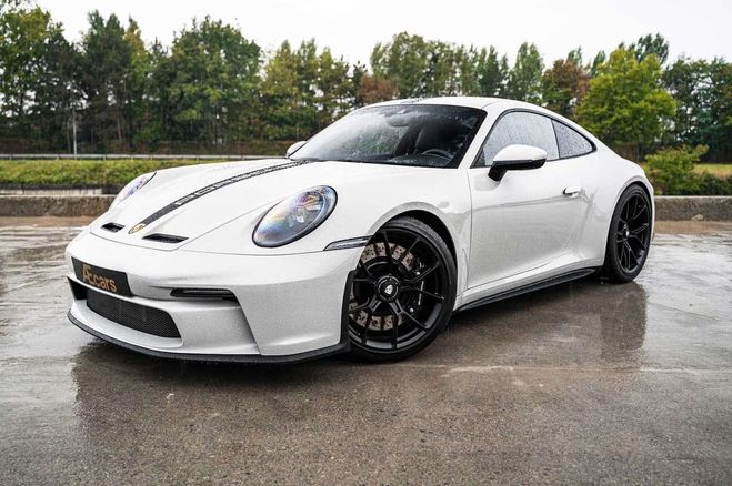Porsche 911 992 - GT3 -TOURING PDK CARBON CUP SEATS  Gris de 