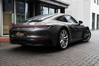  Voir détails -Porsche 911 992 - CARRERA 4 GTS SPORT CHRONO BI-COLO à Izegem (88)