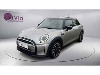  Voir détails -Mini Cooper 1.5i 136 Edition Premium Plus - 1ERE MAI à Marlenheim (67)