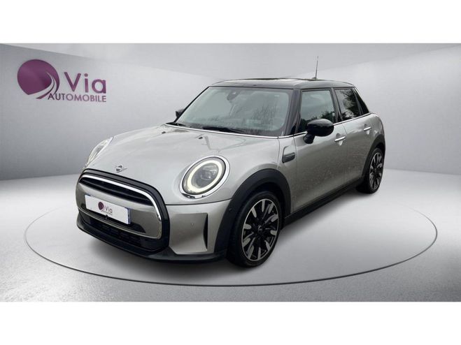 Mini Cooper 1.5i 136 Edition Premium Plus - 1ERE MAI GRIS FONCE de 2023