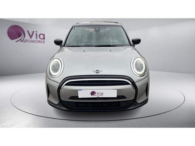 Mini Cooper 1.5i 136 Edition Premium Plus - 1ERE MAI GRIS FONCE de 2023
