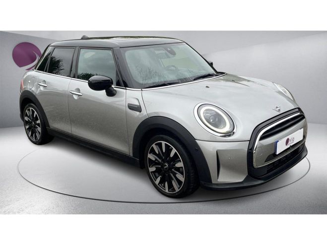 Mini Cooper 1.5i 136 Edition Premium Plus - 1ERE MAI GRIS FONCE de 2023