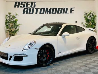  Voir détails -Porsche 911 3.8 Carrera GTS 430 CV PDK à  Les Martres-de-Veyre (63)